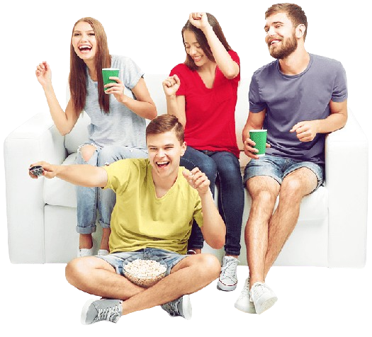 Best IPTV Service 2025