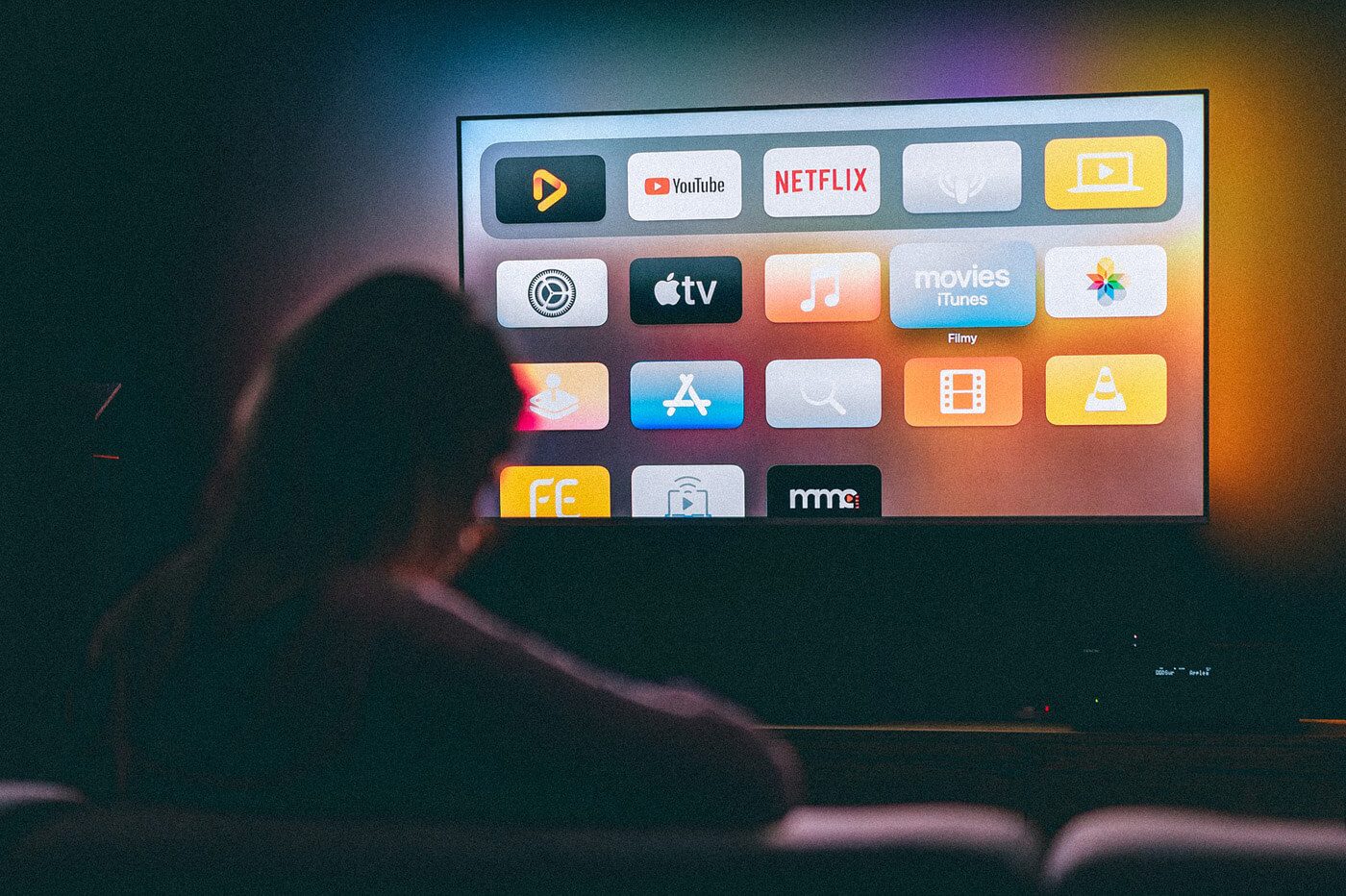 IPTV services